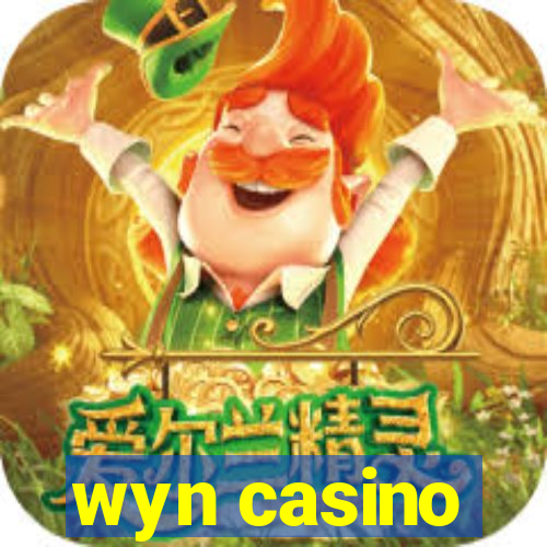 wyn casino